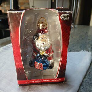 Vintage Collectible Trevco Nascar #88